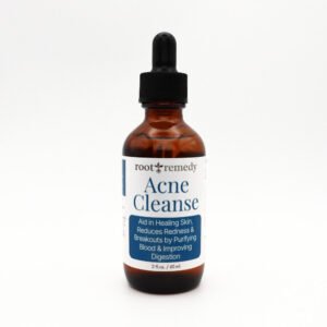 Acne Cleanse