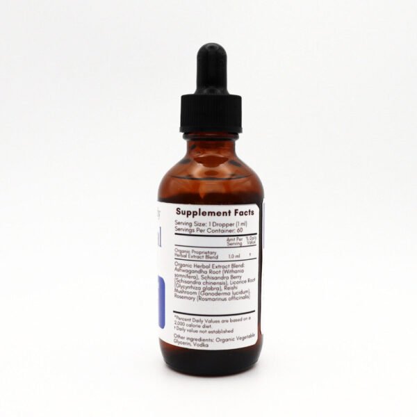 Adrenal Boost