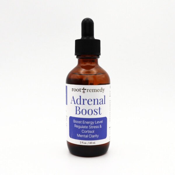 Adrenal Boost