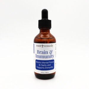 Brain & Immunity Tincture