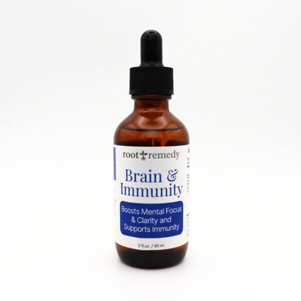 Brain & Immunity Tincture