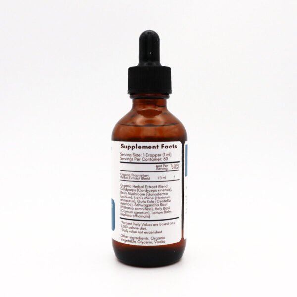 Brain & Nerve Support
