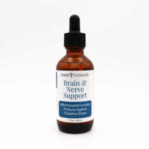 Brain & Nerve Support