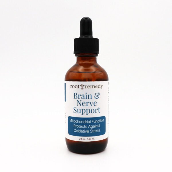 Brain & Nerve Support