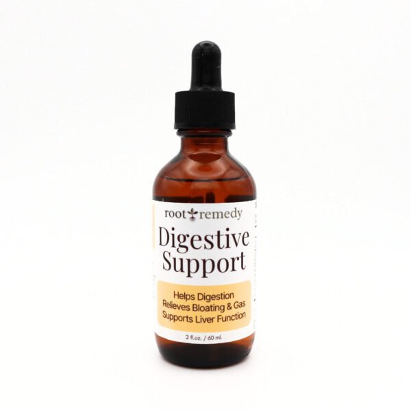 Digestive Support