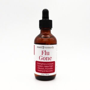 Flu Gone