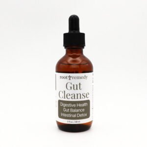 Gut Cleanse
