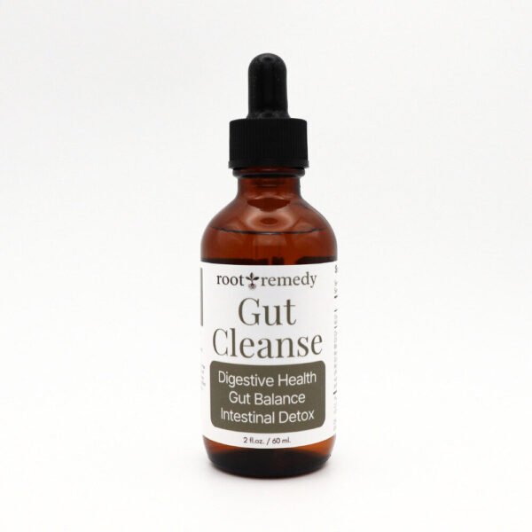 Gut Cleanse