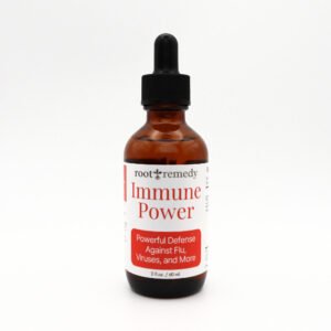 Immune Power