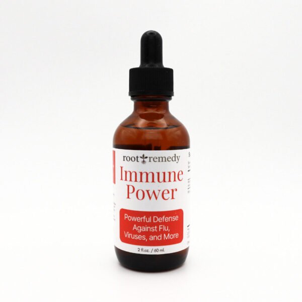 Immune Power