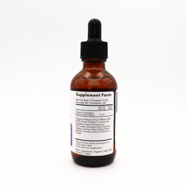 Liver Cleanse