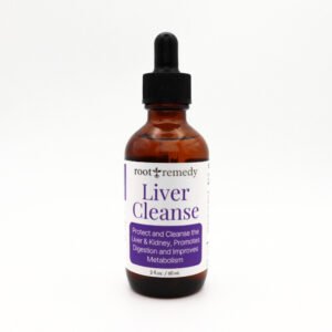 Liver Cleanse