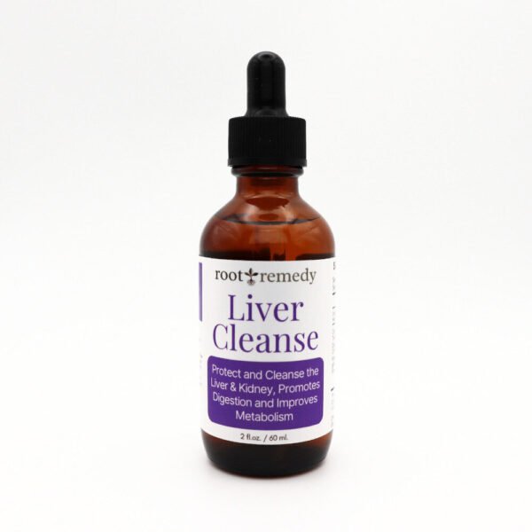 Liver Cleanse