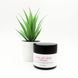 Love My Skin Cream