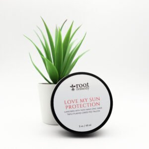 Love My Sun Protection