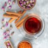 Essiac Tea