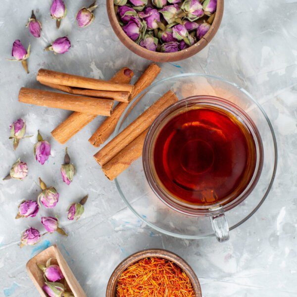 Essiac Tea