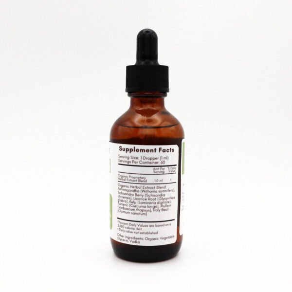 Thyroid Boost