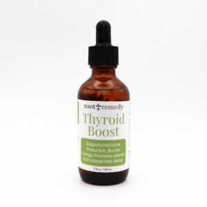 Thyroid Boost