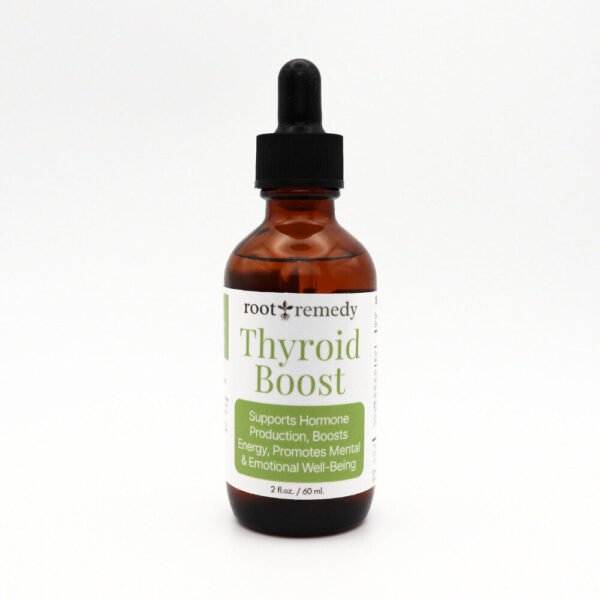 Thyroid Boost