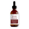 Brain Power Front