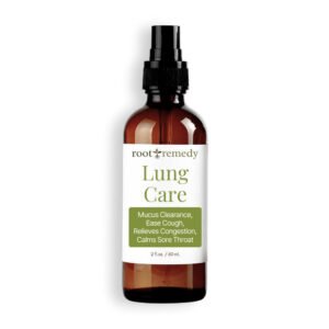 Lung Care Front