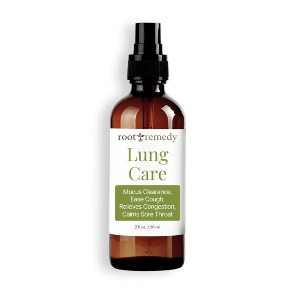 Lung Care Front