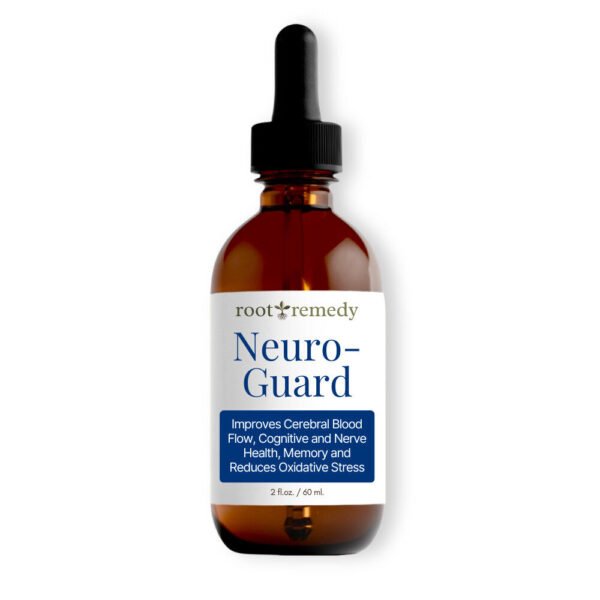 Neuro-Guard Front