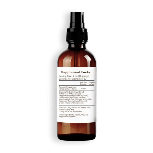 Allergy Away Back Allergy Away Back