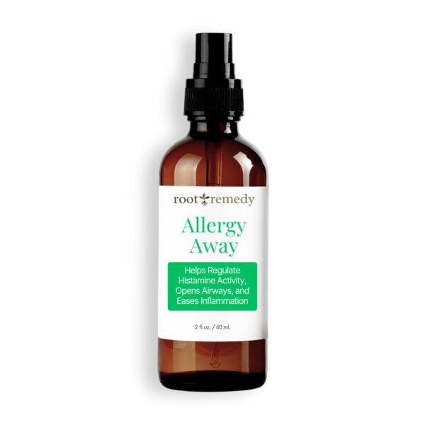 Allergy Away Front Allergy Away Front