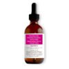 Antioxidant Body Oil Back