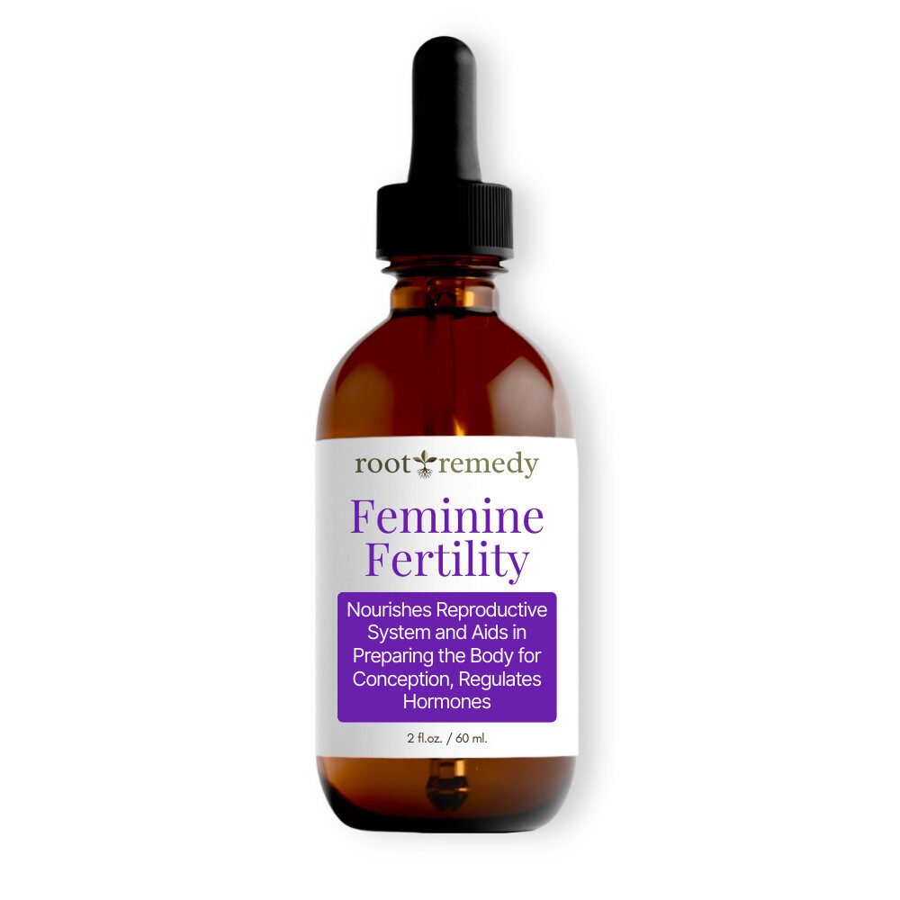 Feminine Fertility Front