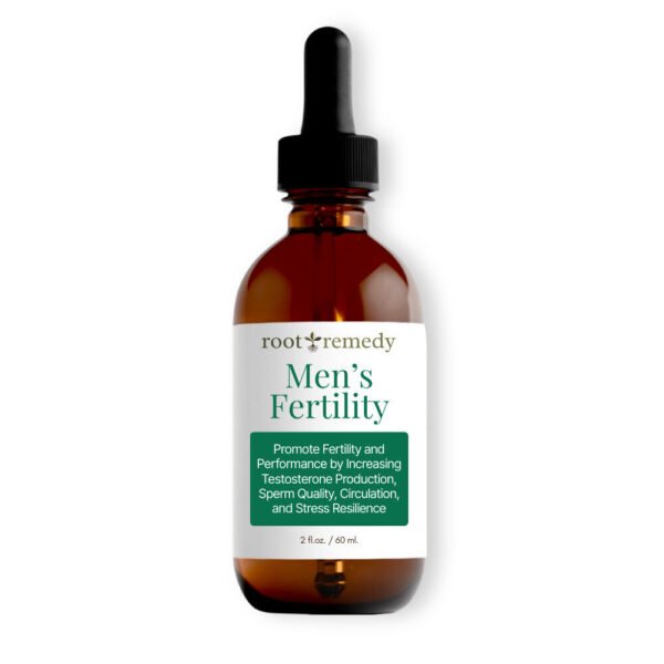 Men's Fertility Front