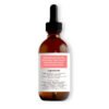 Uterine Care Oil Back