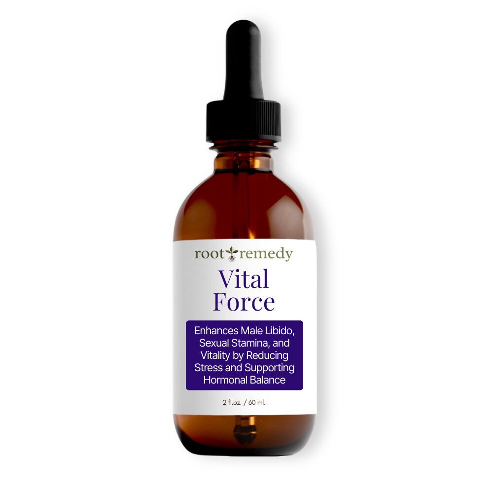 Vital Force Front
